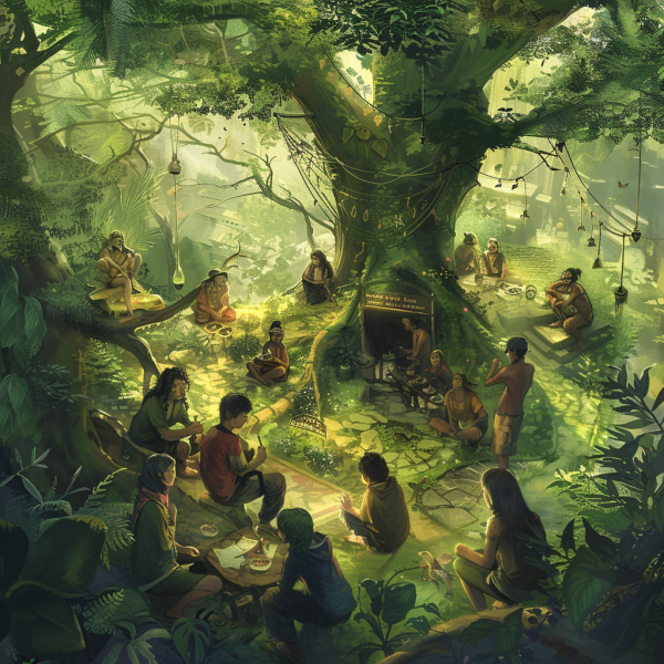 Mis on mitteformaalne õpe