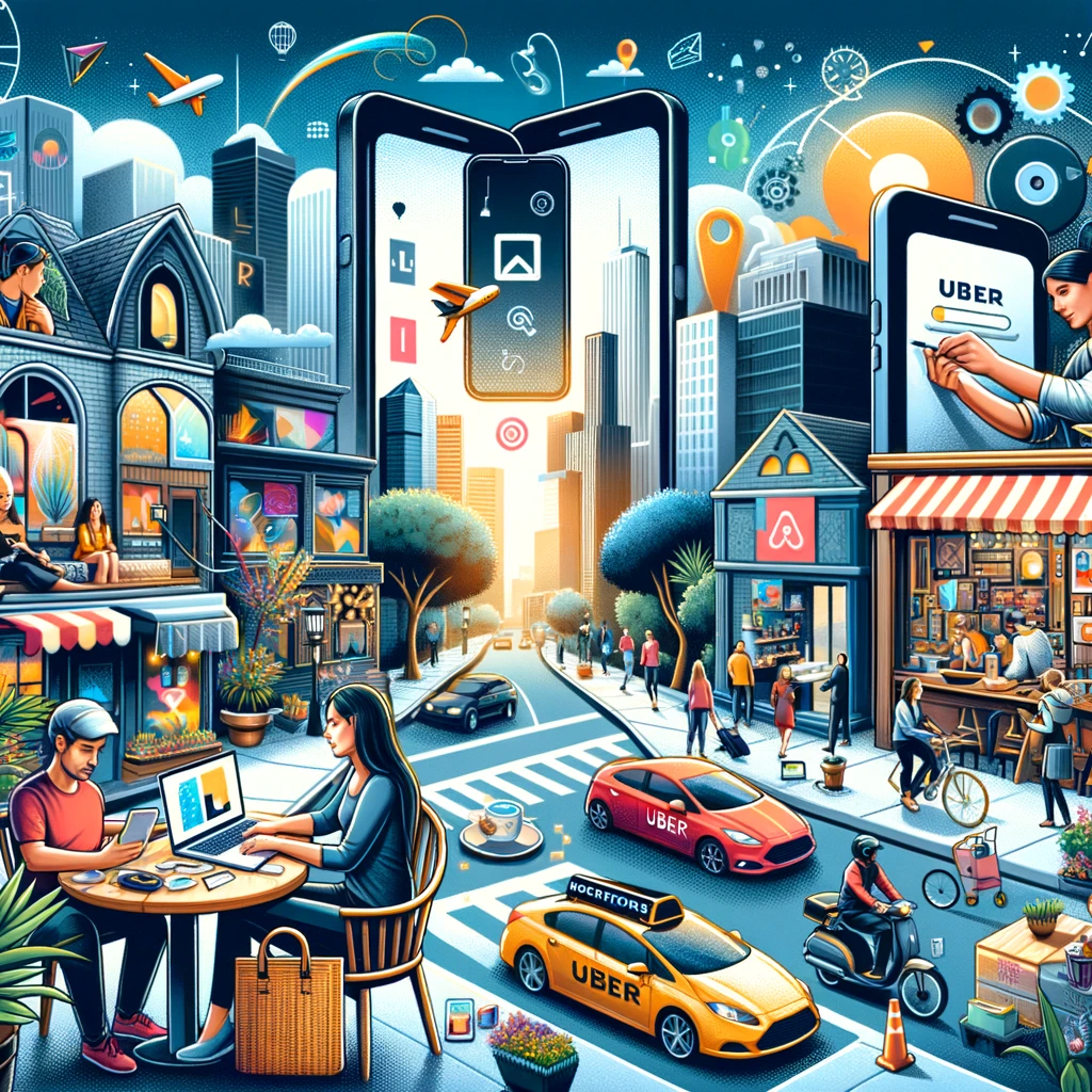 Vabakutselisus ja tööampsud - kas muudavad töö olemust?