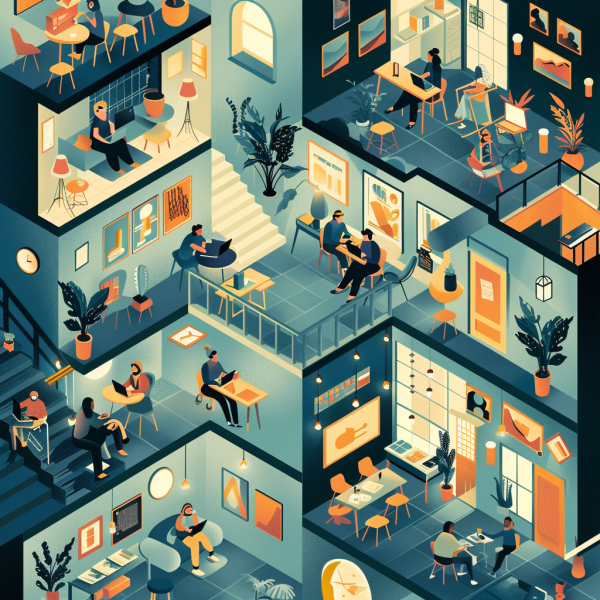 Milline on tööturg tulevikus